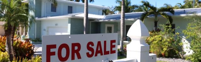 In these 4 US cities, the housing market just reached an incredible milestone