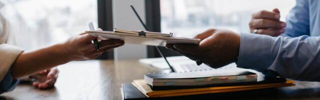 Study: Three Quarters of Recruiters Prefer AI Headshots to Real Ones