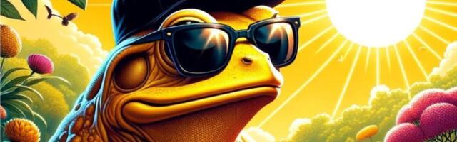 New Binance Listing Turbo (TURBO) Pumps 16% as This Layer 2 ICO Raises $13.5 Million