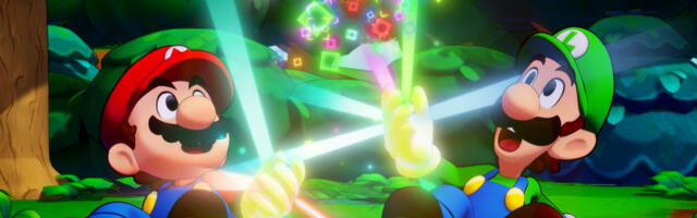 For all the legal posturing around emulation, Nintendo simply can’t stop its own games leaking out as Brothership next to appear early