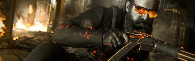 Call of Duty: Black Ops 6 owners get Warzone XP boost