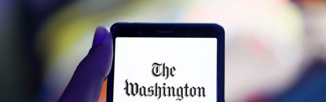 Washington Post Tells Employees Who Want Remote Work to Resign