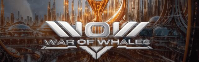 BloFin Introduces $1M War of Whales Competition for Futures Traders