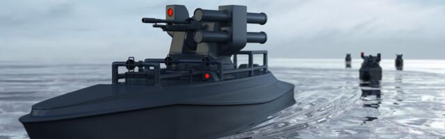 NATO plans to deploy sea drones to monitor and protect undersea cables — Admiral expects drone fleet patrols to begin from June 2025