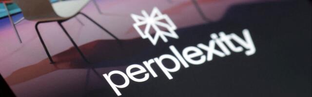Perplexity’s value triples to $9bn in latest funding round for AI search engine