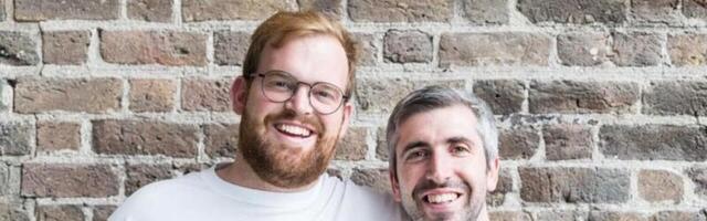 Irish regtech Dataships secures $7M Series A
