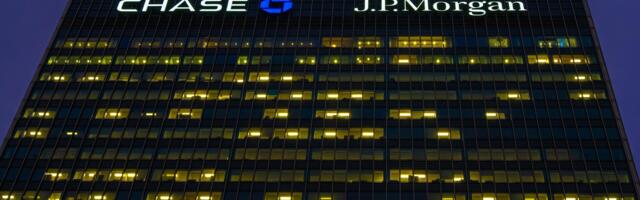 JPMorgan Faces Staff Backlash After Return-to-Office Mandate