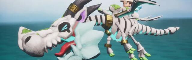 Level 5's next Fantasy Life headed to PlayStation for first time, leak suggests