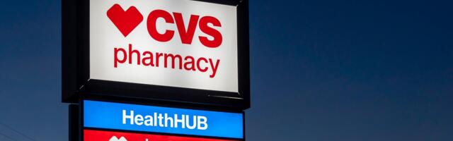 CVS Is Turning Locked Shelves Into an Excuse to Make You Download Its App