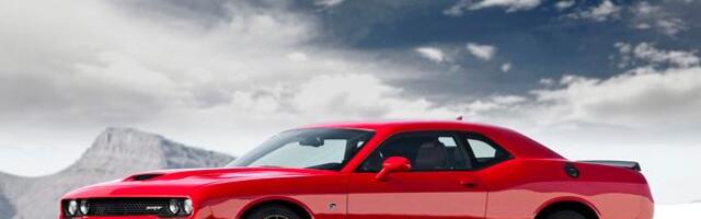 Bay Area man gets four years for buying a $75,000 Dodge Challenger Hellcat through fraudulent means