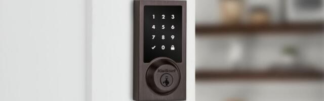 Kwikset launches two new smart locks with Z-Wave support