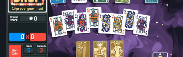 Forget Avowed, one of the best games in years just shadow-dropped on Game Pass