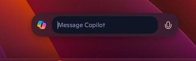 Copilot gets its own app for the Mac