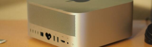 Apple might launch a new Mac Studio, but there’s a surprising twist