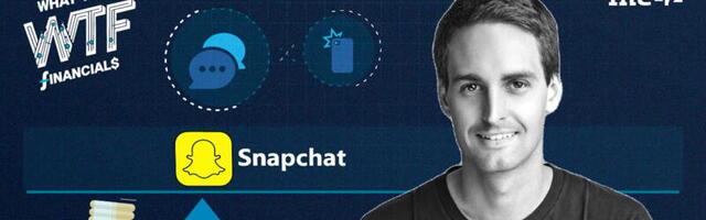 SnapChat’s India Revenue Crosses INR 100 Cr Mark In FY24