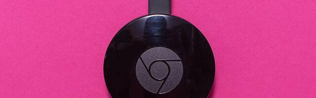 Google is rolling out a fix for broken Chromecasts