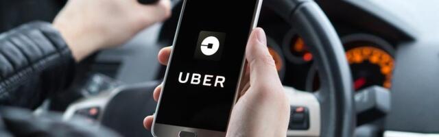FTC Says Uber Enrolled People Into Its Subscription Service Without Consent