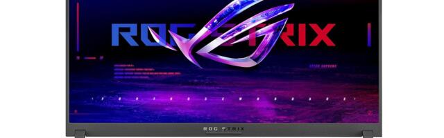 Asus ROG Strix G16 with RTX 4050 (i9, 1TB SSD) Is at Black Friday Pricing and a Record Low on Amazon