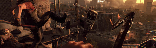Dying Light's upcoming Retouched update won't be coming to the Nintendo Switch, as Techland confirms there are 'no plans' for a Switch 2 port