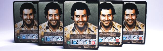 The Escobar Phone scam saga has finally come to an end