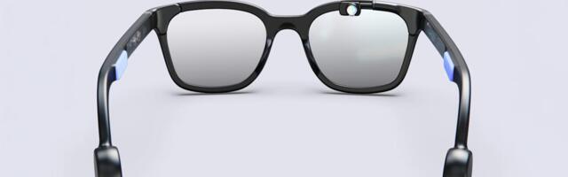 Brilliant Labs launches its second-generation smart glasses