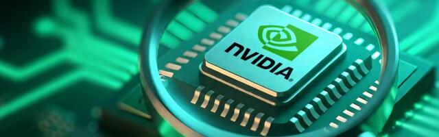 Nvidia warns that any GPU 'kill switch' or 'backdoor' into its AI chips would 'fracture trust in US technology'