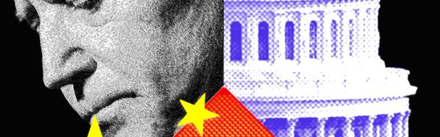 Inside the Biden Administration's Gamble to Freeze China’s AI Future