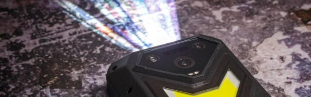 Ulefone Armor 34 Pro hands-on