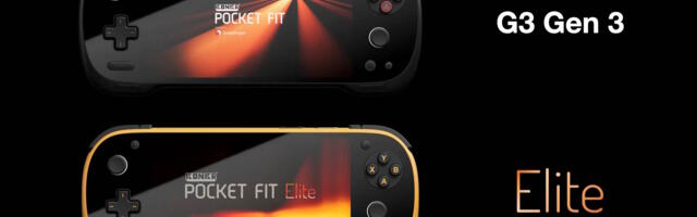 Did AYANEO just announce the first Snapdragon 8 Elite gaming handheld?