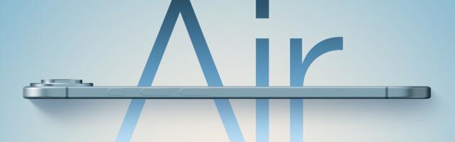 iPhone 17 Air is Launching Soon, Here Are All the Rumors