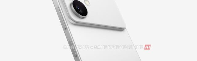 Here’s the Galaxy S26 Edge