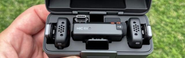 Hurry to snag the DJI Mic Mini on sale at Amazon for the lowest price ever
