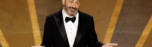 Jimmy Kimmel is returning to the air, Disney says