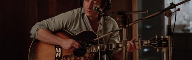 Springsteen: Deliver Me From Nowhere review: Jeremy Allen White cant escape The Bear in Bruce Springsteen biopic
