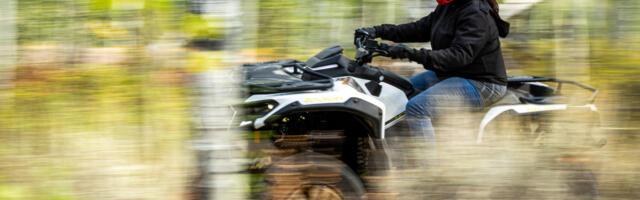 Can-Am's 2026 Outlander EV Is A Risky Bet, With A Clear Payoff For The Right Rider