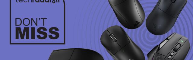 Game on! These five gaming mice are cheaper then their July Prime Day price – up to 52% off