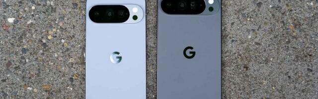 Pixel 10 Pro Drops to $499 in Wild Mint Mobile Special