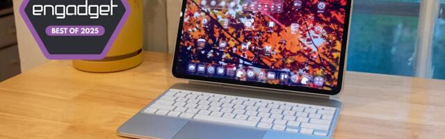 The best tablets for 2025: Tested and reviewed by our experts