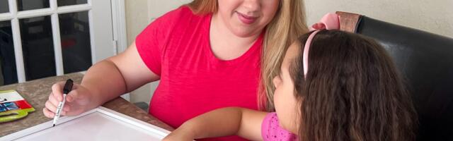 I wanted to homeschool my daughter, but everyone in my family told me it was a bad idea. I did it anyway. I wanted to homeschool my daughter, but everyone in my family told me it was a bad idea. I did it anyway.