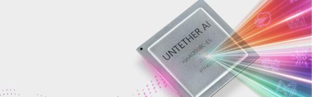 Untether AI files for bankruptcy following AMD acquihire Untether AI files for bankruptcy following AMD acquihire