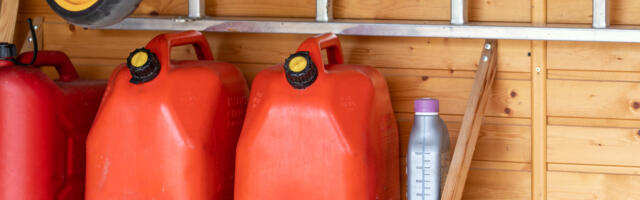 Does Gasoline In A Container Have A Shelf Life? Here's What You Should Know Does Gasoline In A Container Have A Shelf Life? Here's What You Should Know