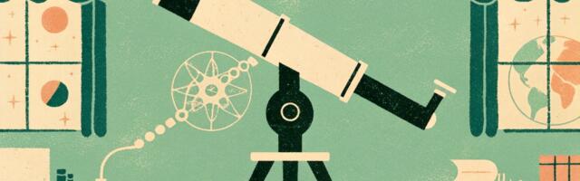 Автоматический мониторинг Telegram-каналов