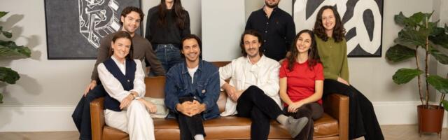 London-based Backed VC closes $100M fund and makes its 100th investment