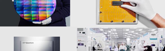 IBM goes all-in on quantum chips - new Nighthawk and Loon hardware look to bring the dream to life at last