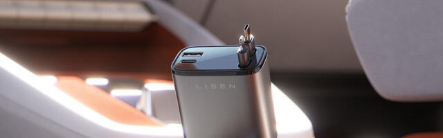 Deal: LISEN Retractable Car Charger can solve all your vehicle charging needs