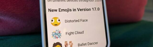 Android 16 QPR3 introduces over 160 new emoji: Here’s every single one of them