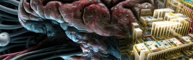 Quantum Computing: Why Neuromorphic AI Needs a New Classical Storage