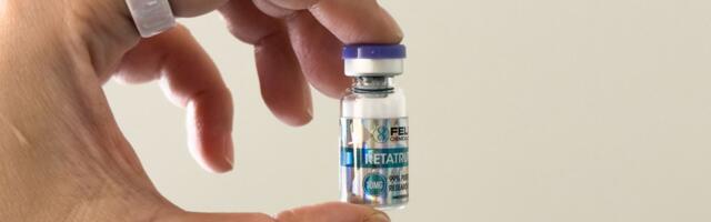 Influencers are pushing suspicious peptides. How much are you willing to risk?