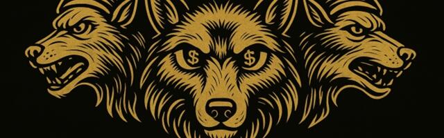 Волки не пройдут