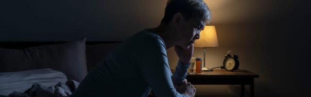 Many people sleep worse in winter. Here's what experts want you to know.